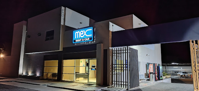 Mex Rent A Car